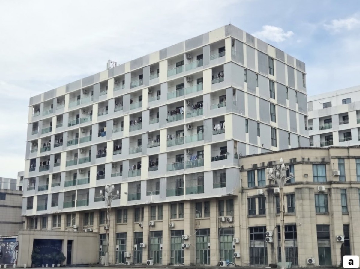 韩国人讲述：在“监狱之城”西哈努克港看到的一切